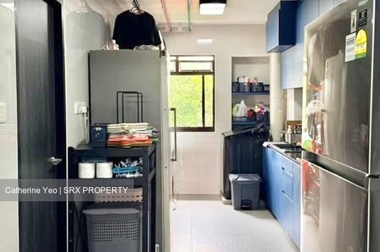 Blk 63 Teban Place (Jurong East), HDB 5 Rooms #572667981